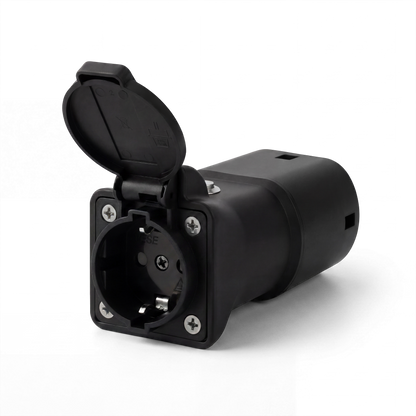 Voldt® Adattatore V2L Tipo 2 16 A Presa EU V2L Zeekr
