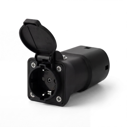 Voldt® Adattatore V2L Tipo 2 16 A Presa EU V2L Kia