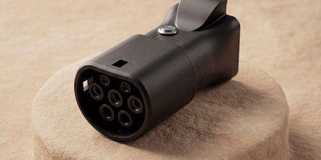 Voldt® Adattatore V2L Tipo 2 16 A Presa EU V2L Smart