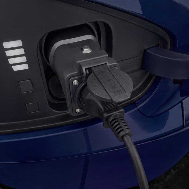 Voldt® Adattatore V2L Tipo 2 16 A Presa EU V2L MG